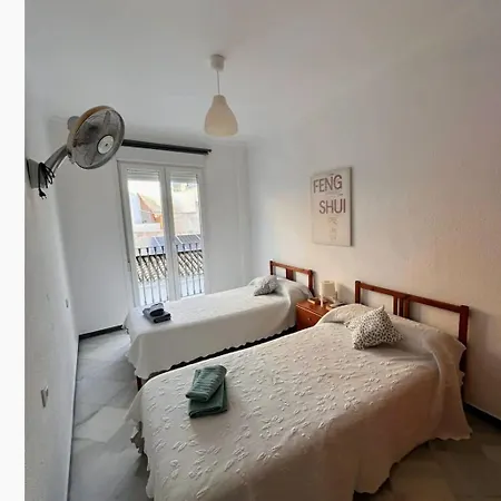 Apartment Center *